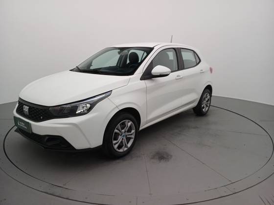 FIAT ARGO 1.0 FIREFLY FLEX DRIVE MANUAL FIAT ARGO 1.0 FIREFLY FLEX DRIVE MANUAL